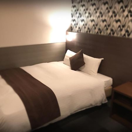 Sejour Inn Nagarekawa Hiroshima Exterior foto