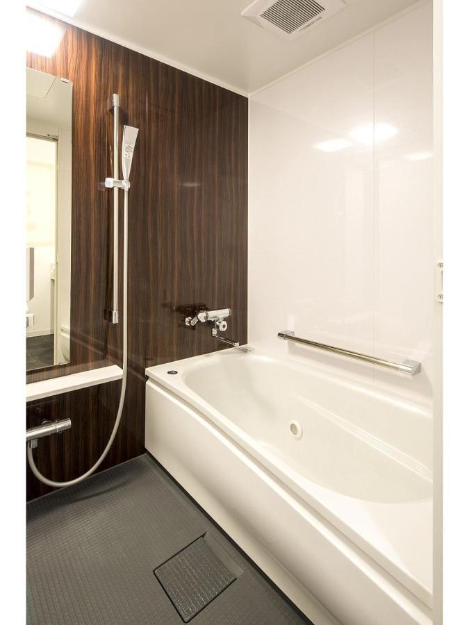 Sejour Inn Nagarekawa Hiroshima Exterior foto